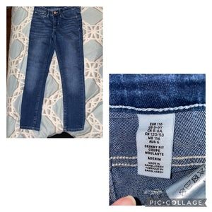 4 piece bundle size 5 kids🚺